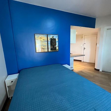 Estudio Village Ilha Dos Corais 伊塔帕里卡岛维拉克鲁兹 外观 照片